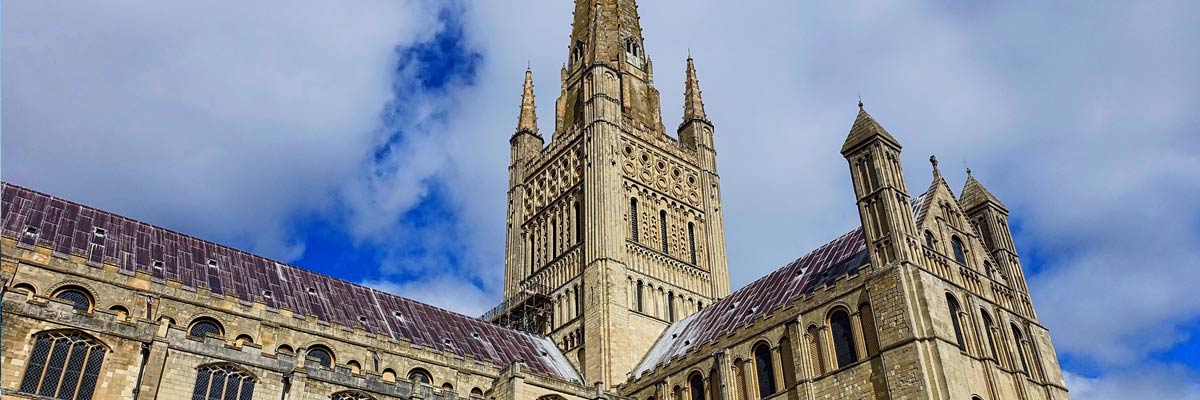 Cattedrale di Norwich